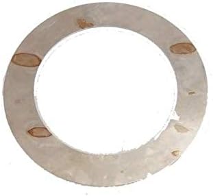 Bombardier Shim Rec313194 - Durable Precision Shim 10.5X8.0 Cm