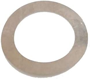 Bombardier Shim Rec313196 - Durable Precision Fitting Shim 10X18 Cm