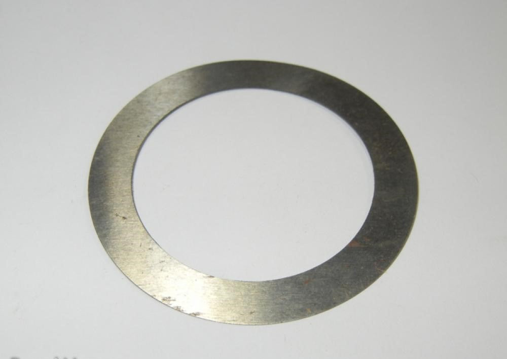 Bombardier Shim Rec313197 - Durable Component For Machinery