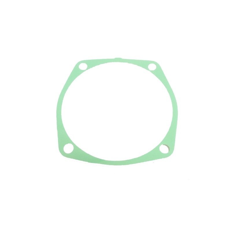 Bombardier Shim Rec313203 - Durable Precision Component 0.1Cm Height