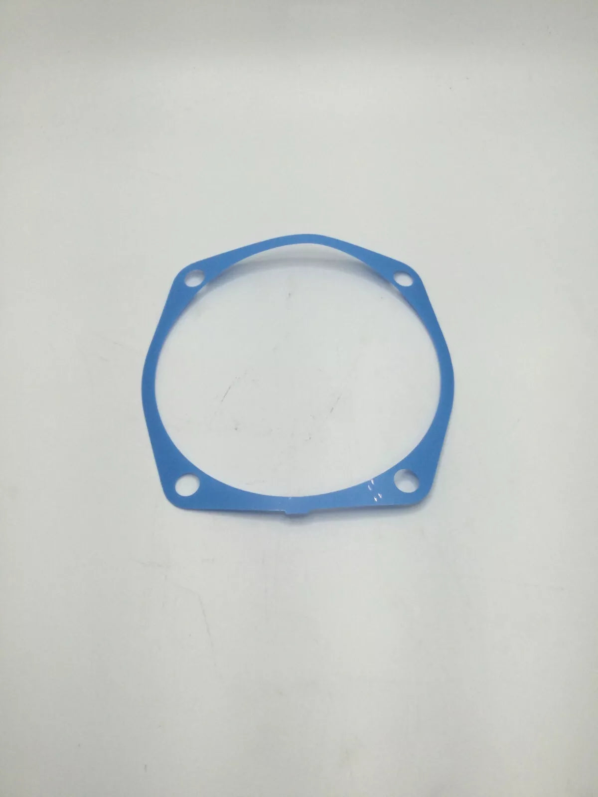 Bombardier Shim Rec313205 | Durable 0.1Cm Shim For Optimal Performance