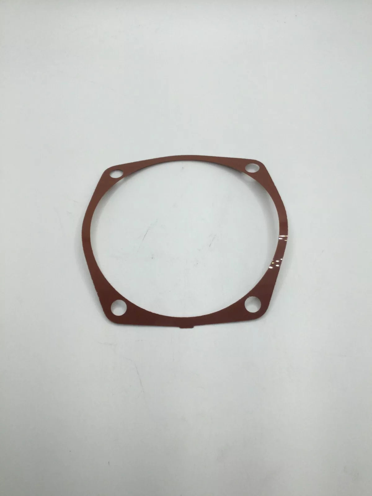 Bombardier Shim Rec313206 - Durable Machinery Component 15.5 Cm