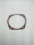 Bombardier Shim Rec313206 - Durable Machinery Component 15.5 Cm