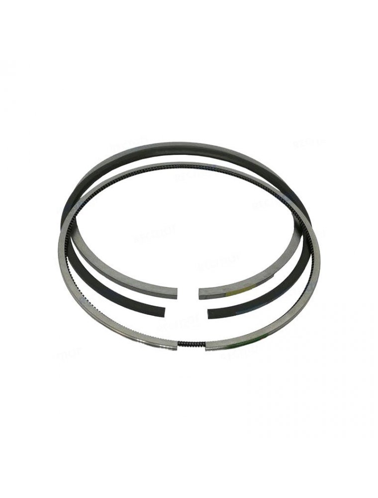 Volvo Penta Piston Ring Kit D3-H Std | Rec31339782 | Engine Performance