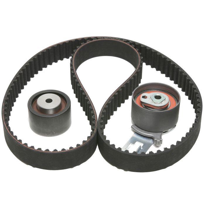 Volvo Penta D3 Timing Belt Kit Rec31359568 - Reliable Performance