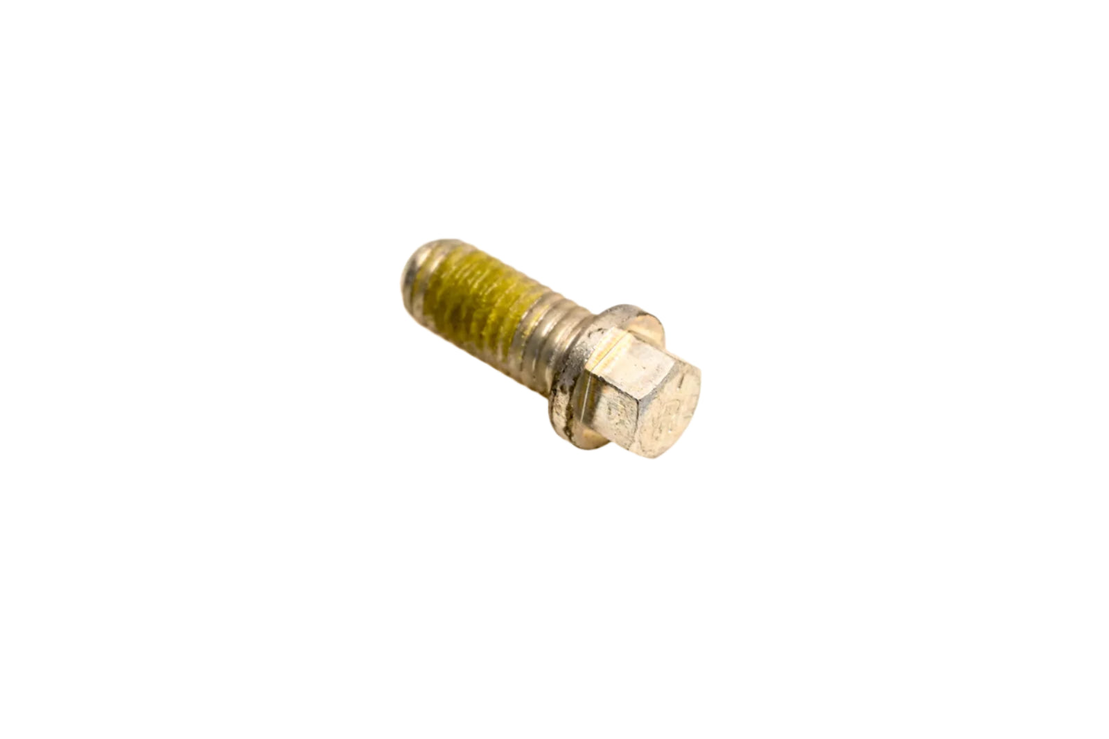 Mercruiser Screw Rec313715 - Durable Marine Component