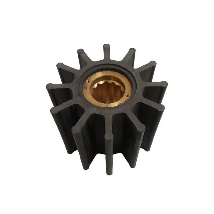 Jabsco Impeller Rec31500-0001 - Reliable Marine Replacement Part