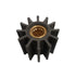 Jabsco Impeller Rec31500-0001 - Reliable Marine Replacement Part