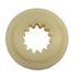 Bombardier Thrust Hub Rec315810 - 13 Tooth Thrust Component