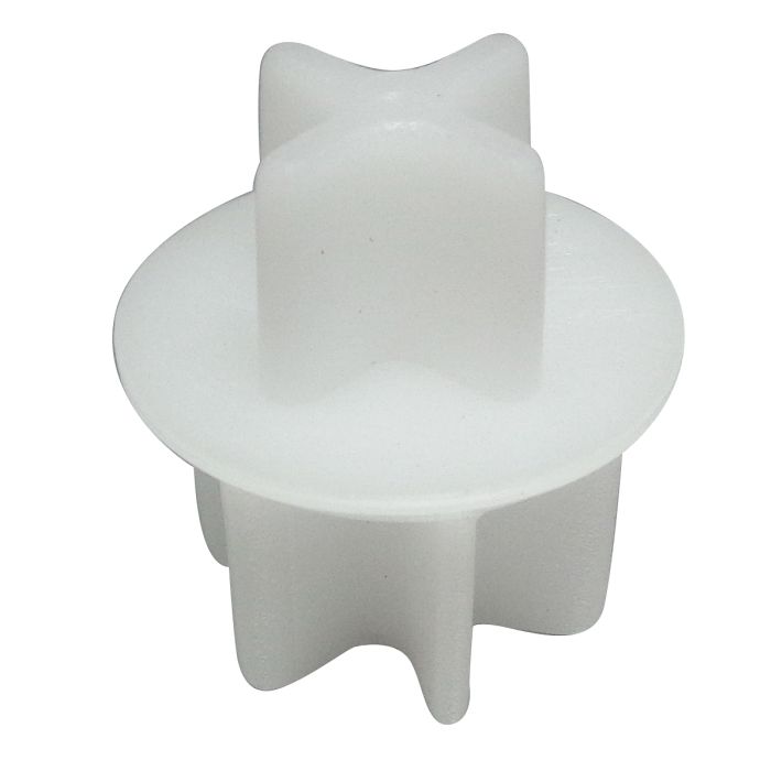 Bombardier Valve Rec318395 For Recmar V4 Crossflow Engine