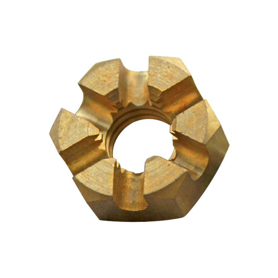 Mercruiser Prop Nut Rec318971 | Durable Marine Propeller Nut