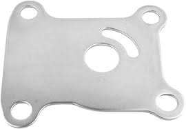 Bombardier Wear Plate Rec318995 - Durable Replacement Part