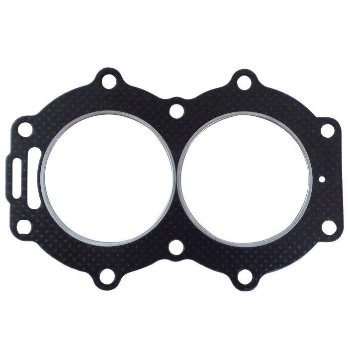 Bombardier Cylinder Head Gasket Rec319633 For Optimal Engine Performance