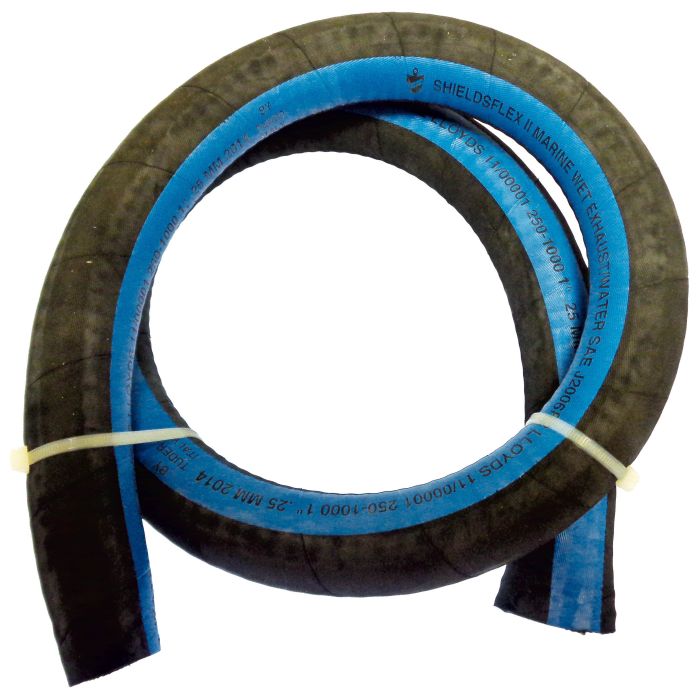 Mercruiser Single Diameter Hose Rec32-33220 - Marine Replacement Part