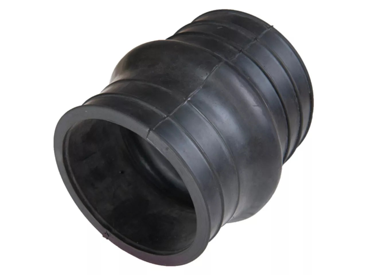 Mercruiser Exhaust Bellows Rec32-807458T - 4" Diameter, Reliable Marine Part