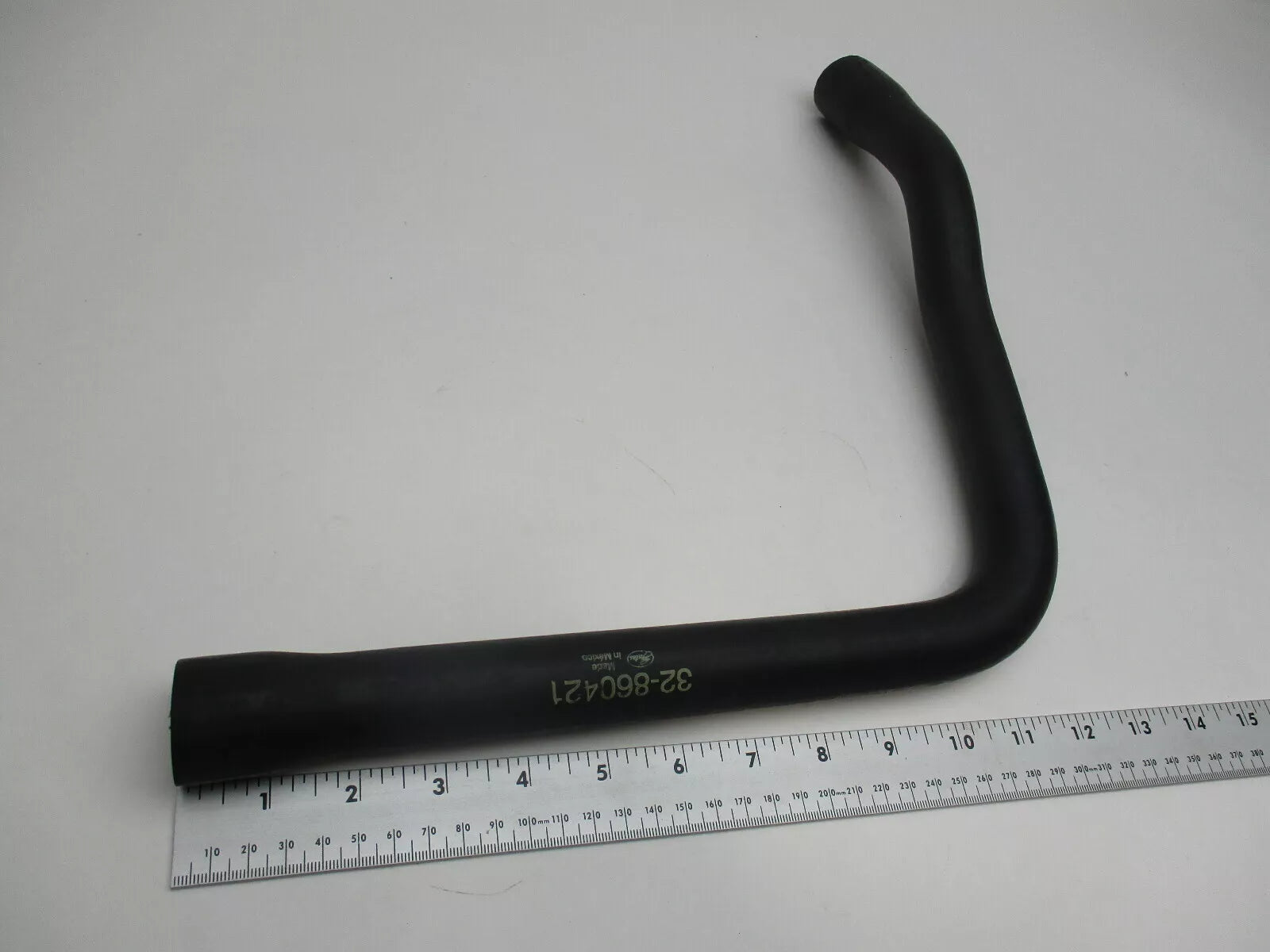 Mercruiser Hose Rec32-860421 | Original Recmar Durable Performance