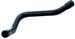 Mercruiser Hose Rec32-862124 | Durable Marine Replacement Hose