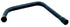 Mercruiser Hose Rec32-862139 - Durable Marine Hose For Optimal Performance