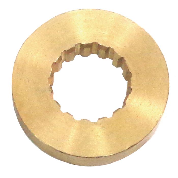 Mercruiser Thrust Hub Rec320570 - Enhance Boat Thrust Performance