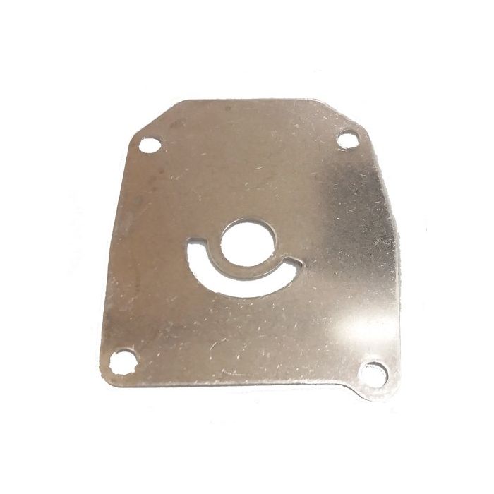Bombardier Wear Plate Rec320981 - Durable Replacement Part