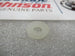 Bombardier Gasket Rec321738 - Durable Sealing Solution 10.5X10.0 Cm