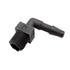 Bombardier Elbow Rec321886 - Durable 3/8" Tube Hose Fitting