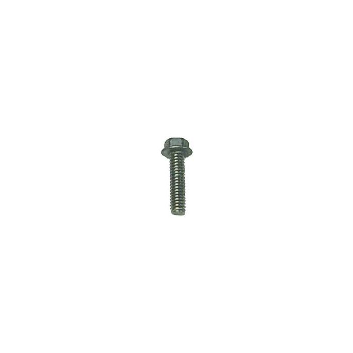 Bombardier Screw Rec324334 - Durable Fastening Solution 4.0 Cm