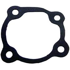 Bombardier Gasket Rec324449 - High-Quality Replacement Part