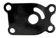 Bombardier Wear Plate Rec324640 - Durable & High Performance