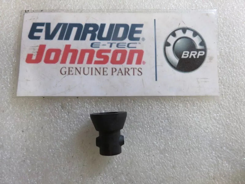 Bombardier Grommet Rec327035 - Durable Versatile Component 2Cm X 9.5Cm