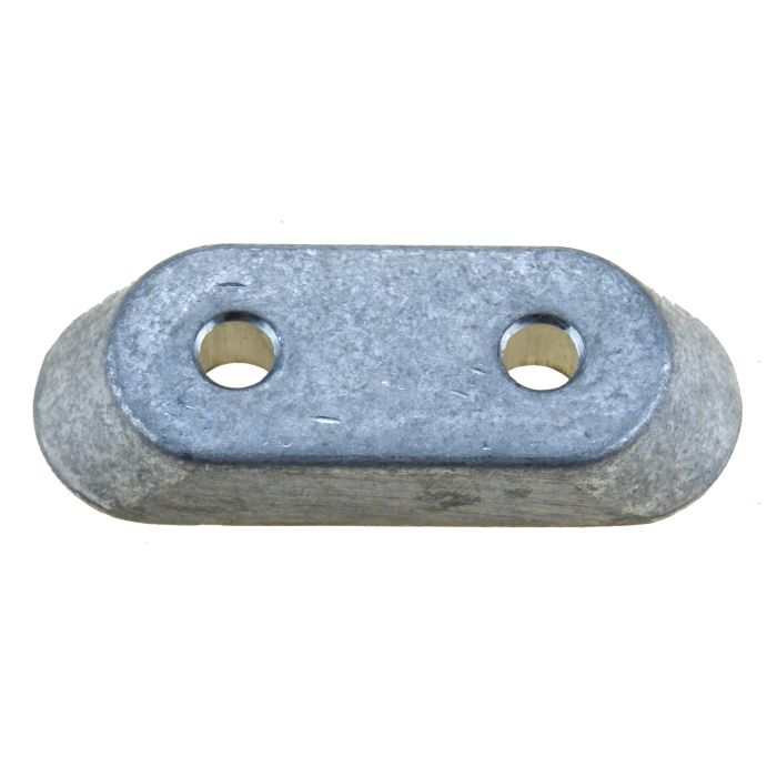 Honda Aluminium Anode Rec327606Al - Corrosion Protection For Marine Use