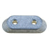 Honda Aluminium Anode Rec327606Al - Corrosion Protection For Marine Use