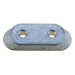 Honda Brp Zinc Anode | Rec327606 | Protect Your Boat From Corrosion