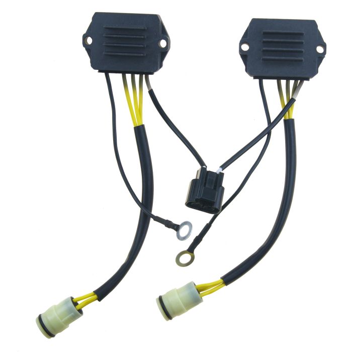Suzuki Regulator Rec32800-98J01 For Df300T/Z - Reliable Performance