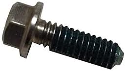 Bombardier Screw Rec328744 - Durable Fastening Solution 1.2Cm High