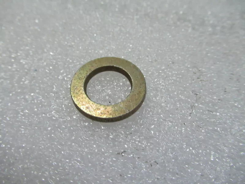 Bombardier Washer Rec330265 - Original Part For Optimal Performance