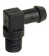 Mercruiser Elbow Rec331886 | Original Marine Engine Part | 3/8” Diameter