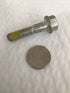 Bombardier Screw Rec331999 - Reliable Fastening Solution 2.0Cm High