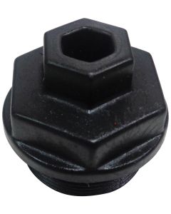 Bombardier T-Stat Cover Rec332944 For 1997 V6 Offshore Engine
