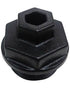 Bombardier T-Stat Cover Rec332944 For 1997 V6 Offshore Engine