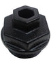 Bombardier T-Stat Cover Rec332944 For 1997 V6 Offshore Engine