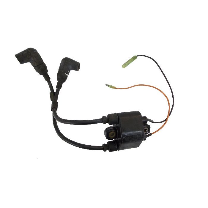Suzuki Ignition Coil Rec33410-94400-000 For Df9.9 & Df15T Engines
