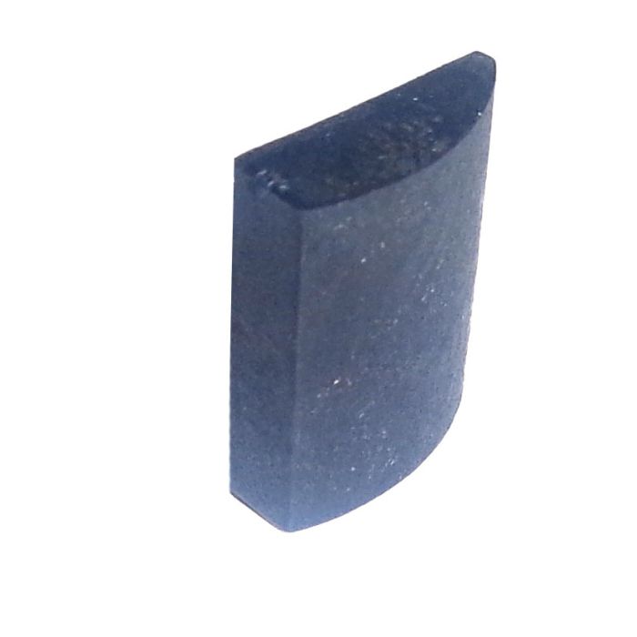 Bombardier Key Rec334897 - Replacement Key For Specific Models