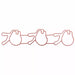 Bombardier Seal Rec335404 For Recmar Engine 60º V6 - Durable Seal