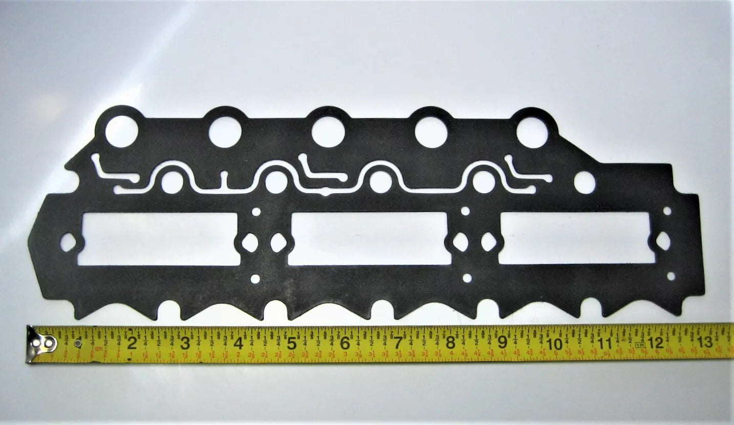 Bombardier Gasket Rec336226 | High-Quality Replacement Part