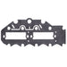 Bombardier Gasket Rec336289 For Recmar 60º V4 Stb Engine Seal