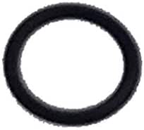Bombardier Rubber O-Ring Rec336982 - Durable Sealing Component