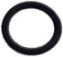 Bombardier Rubber O-Ring Rec336982 - Durable Sealing Component