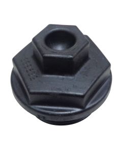 Bombardier Thermostat Cover Rec338632 For Recmar V4 & V6 Engines