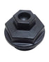 Bombardier Thermostat Cover Rec338632 For Recmar V4 & V6 Engines